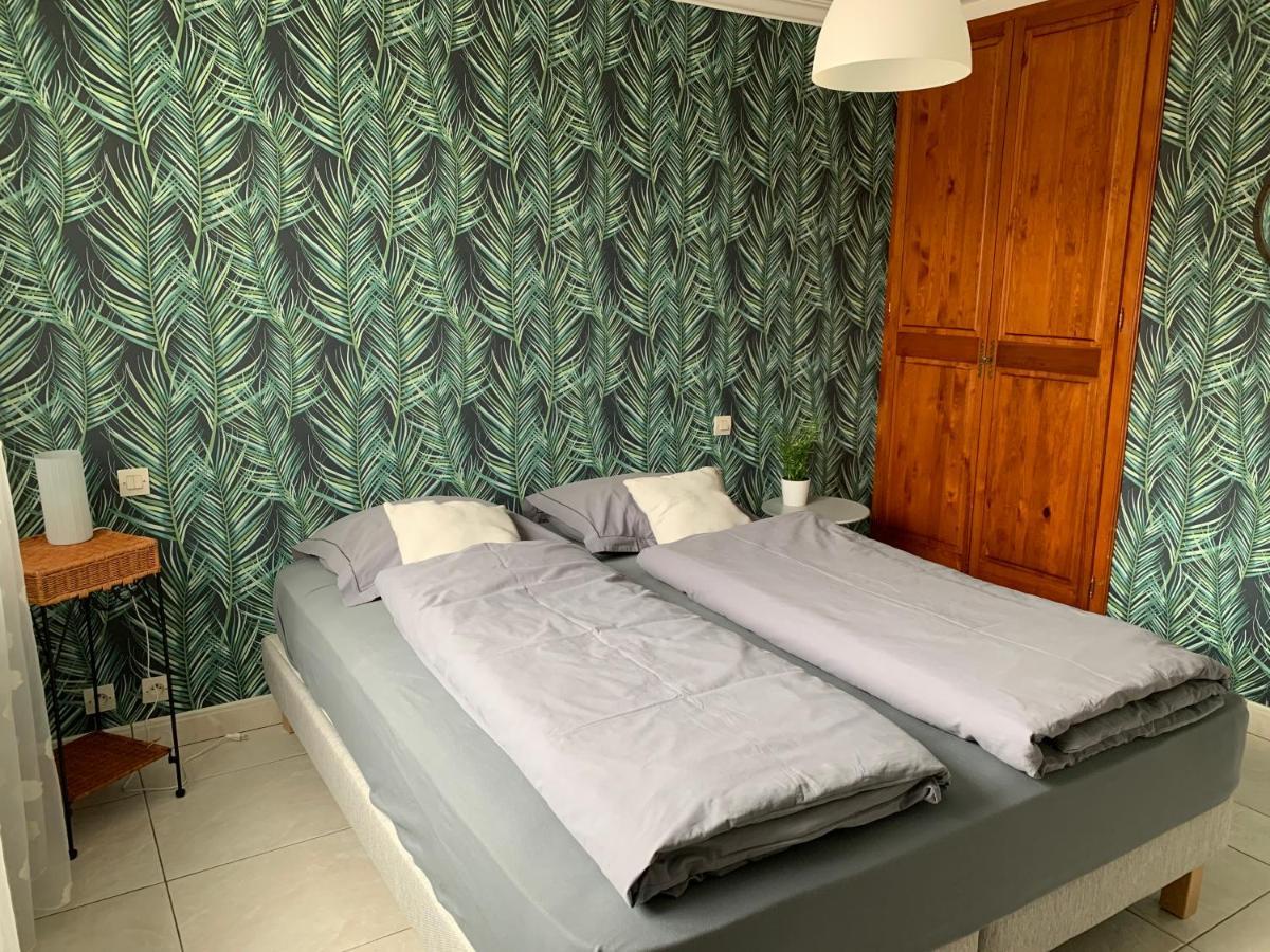 Mama'S Appart Epping-Urbach Exterior foto